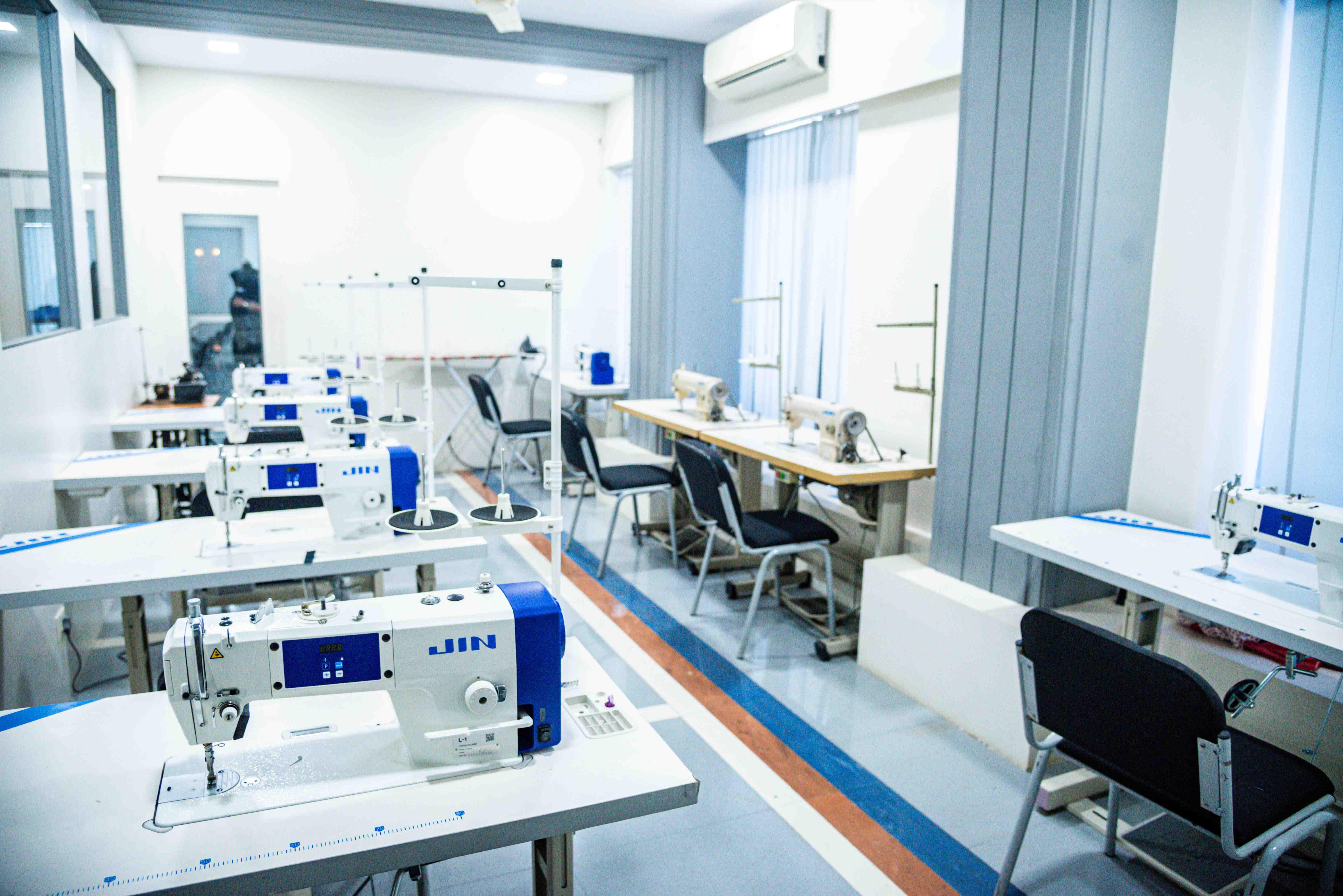 NIFD Borivali Mumbai Images photo 10